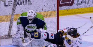 FOTO: "MOGO" - "Kurbads" 3:5