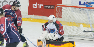 Virslīga: HK Prizma - HK Zemgale/LLU 2:5