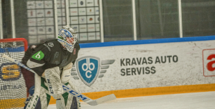 Latvijas hokeja izlase uzsāk nometni pirms OS atlases turnīra