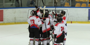 FOTO: Dānija U18 - Austrija U18 