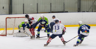 FOTO: "Mogo" - "Prizma" 4:2