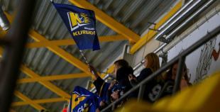 Virslīga: HK Mogo - HK Kurbads 4:5 PM