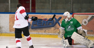 Latvijas hokeja virslīgas un 1. līgas Zvaigžņu spēle