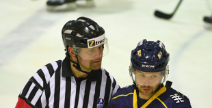 Virslīga: HK Kurbads - HS Rīga 2:1