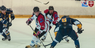 Virslīga: HK Kurbads - HK Zemgale/LLU 3:1