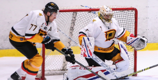 FOTO:  "MOGO" - Daugavpils "Dinaburga" 10:3