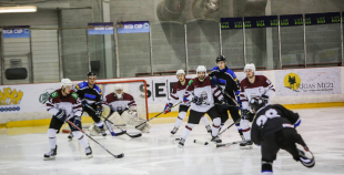 FOTO: Latvija 2 - Igaunija 6:0