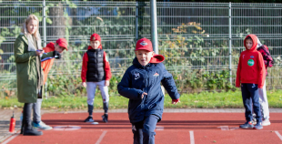 Aizvadīti VFS testi Arkādijas stadionā
