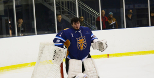 2016 Virslīga: HS Rīga - HK Mogo 5:7