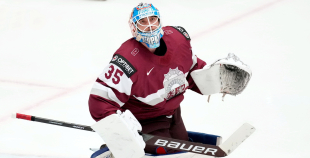 Latvijas izlases atzīst Zviedrijas izlases pārākumu