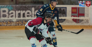 Virslīga: HK Kurbads - HK Zemgale 4:2