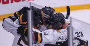 FOTO: "Kurbads" - "Olimp" 2:3 (p.m.)