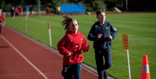 Aizvadīti VFS testi Arkādijas stadionā