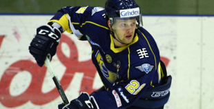 2016 Virslīga: HK Kurbads - Pārdaugava 6:2