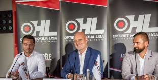 Latvijas hokeja čempionāta nosaukums turpmāk būs “Optibet hokeja līga”