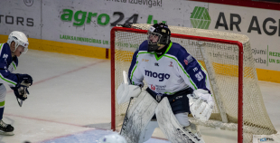 Čempioni sāk ar uzvaru jauno OHL sezonu!