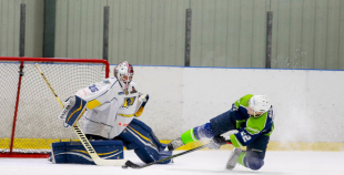 Virslīga: HK Mogo - HK Kurbads 5:3 