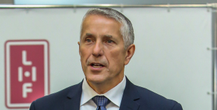 BITE kļūst par Latvijas hokeja valstsvienību lielfanu