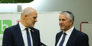 BITE kļūst par Latvijas hokeja valstsvienību lielfanu