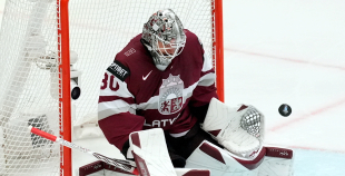 Latvijas izlases atzīst Zviedrijas izlases pārākumu