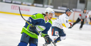 Virslīga: HK Mogo - HK Kurbads 4:5 PM