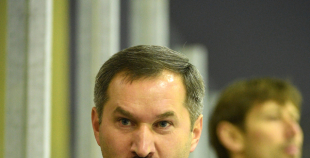 2016 Virslīga: HK Kurbads - HS Rīga 8:1