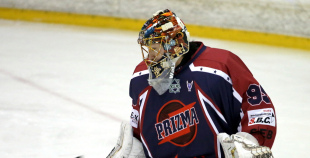 Virslīga: HK Prizma - HK Mogo 3:10