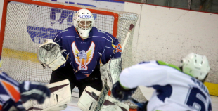 2016 Virslīga: Pārdaugava - HK Mogo 1:14