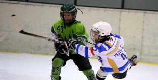 Latvijas bērnu un jaunatnes čempionātā U9 grupā uzvaru izcīna "Pārdaugava 08"