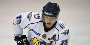 Virslīga: HK Prizma - HK Kurbads 3:5