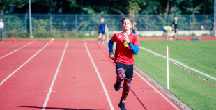 LBJČH 2020./2021. gada sezonas vispārējās fiziskās sagatavotības testu finālsacensības