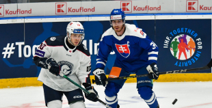 Latvija zaudē Slovākijai un turnīru noslēdz otrajā vietā