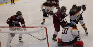 Latvijas izlase jaunatnes olimpiādē spēlēs par zeltu!!!!
