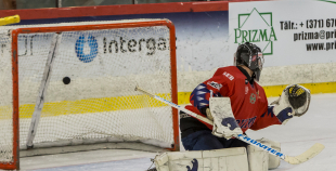 Arī "MOGO" nonāk uzvaras attālumā no OHL fināla!