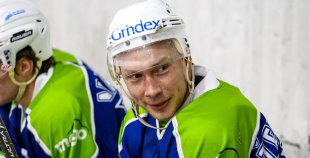 Virslīga: HK Mogo - HS Rīga 9:1 