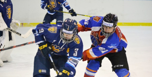 Virslīga: HS Rīga - HK Zemgale/LLU 1:3