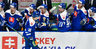 Latvija zaudē Slovākijai un turnīru noslēdz otrajā vietā