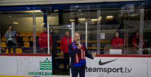 Čempioni sāk ar uzvaru jauno OHL sezonu!