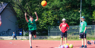 LBJČH 2020./2021. gada sezonas vispārējās fiziskās sagatavotības testu finālsacensības