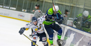 Virslīga: HK Mogo - HK Kurbads 4:5 PM