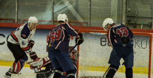 JAHL: "Prizma" - "Venta 2002" 7:4