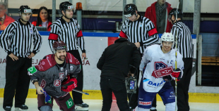 FOTO: Latvija - Francija 2:1 (P.L.)