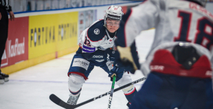 Harijs Vītoliņš: Labs sākums turnīram