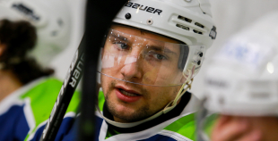 Virslīga: HK Mogo - HK Liepāja 5:3