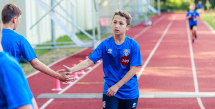 LBJČH 2020./2021. gada sezonas vispārējās fiziskās sagatavotības testu finālsacensības