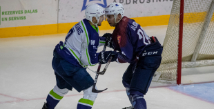 Čempioni sāk ar uzvaru jauno OHL sezonu!