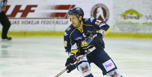 Virslīga: HK Kurbads - HK Prizma 6:2