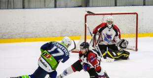 FOTO: "Mogo" - "Zemgale/LLU" 2:3 (pag.)