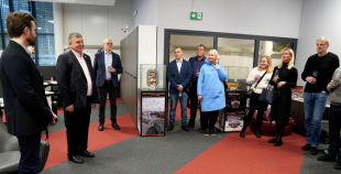 Solīts – darīts! Latvijas Hokeja federācija rīko atvērto durvju dienu