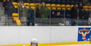 FOTO: U-9 sabraukums Ventspilī